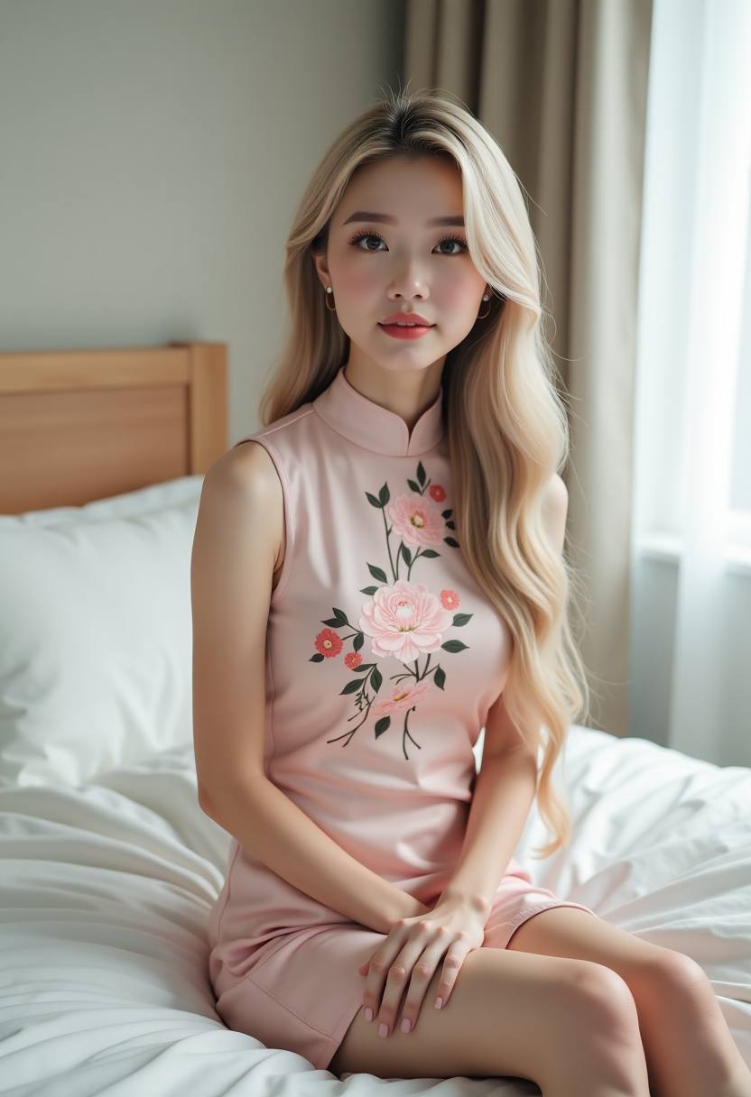 深夜咖啡馆