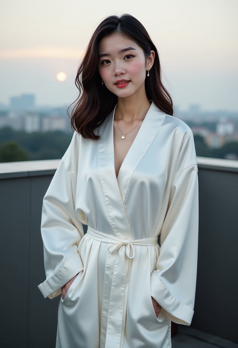 黛比的幸福生活